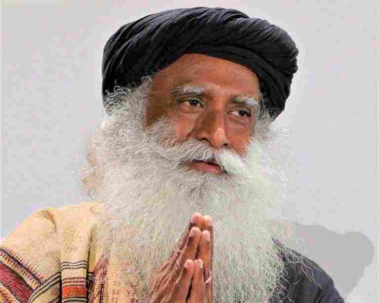 Sadhguru   February 2019   1 cropped
