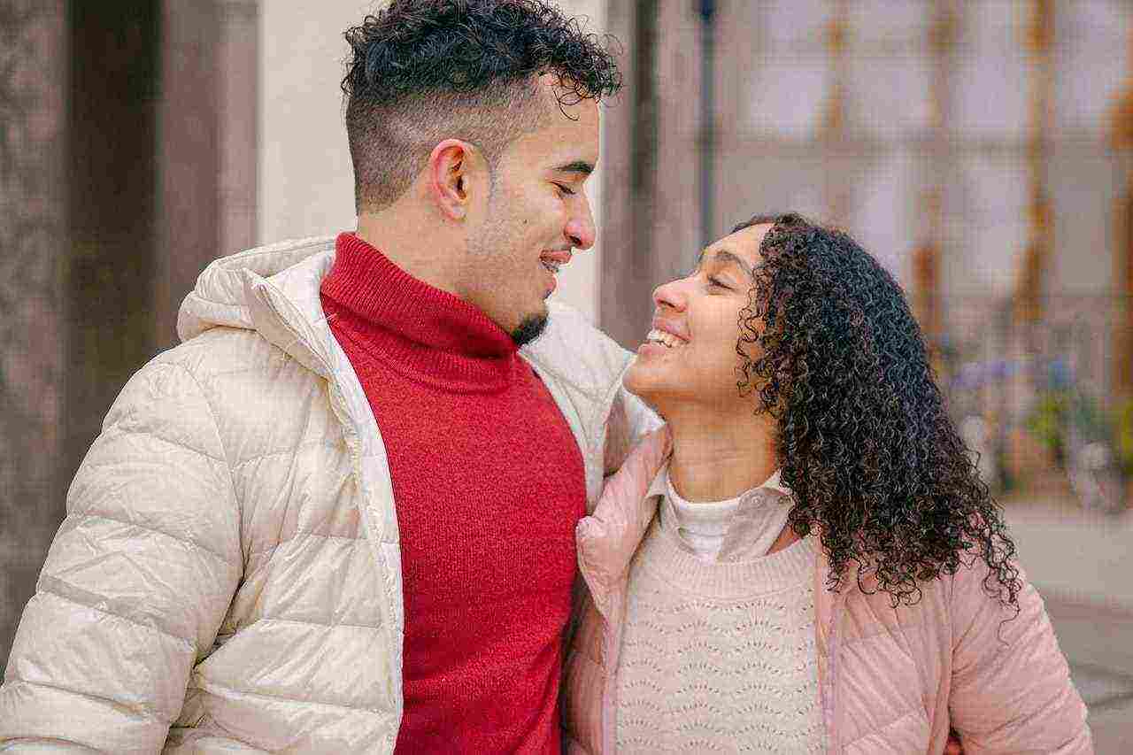 What Does It Mean When A Guy Says "You Look Nice"? Attraction Diary