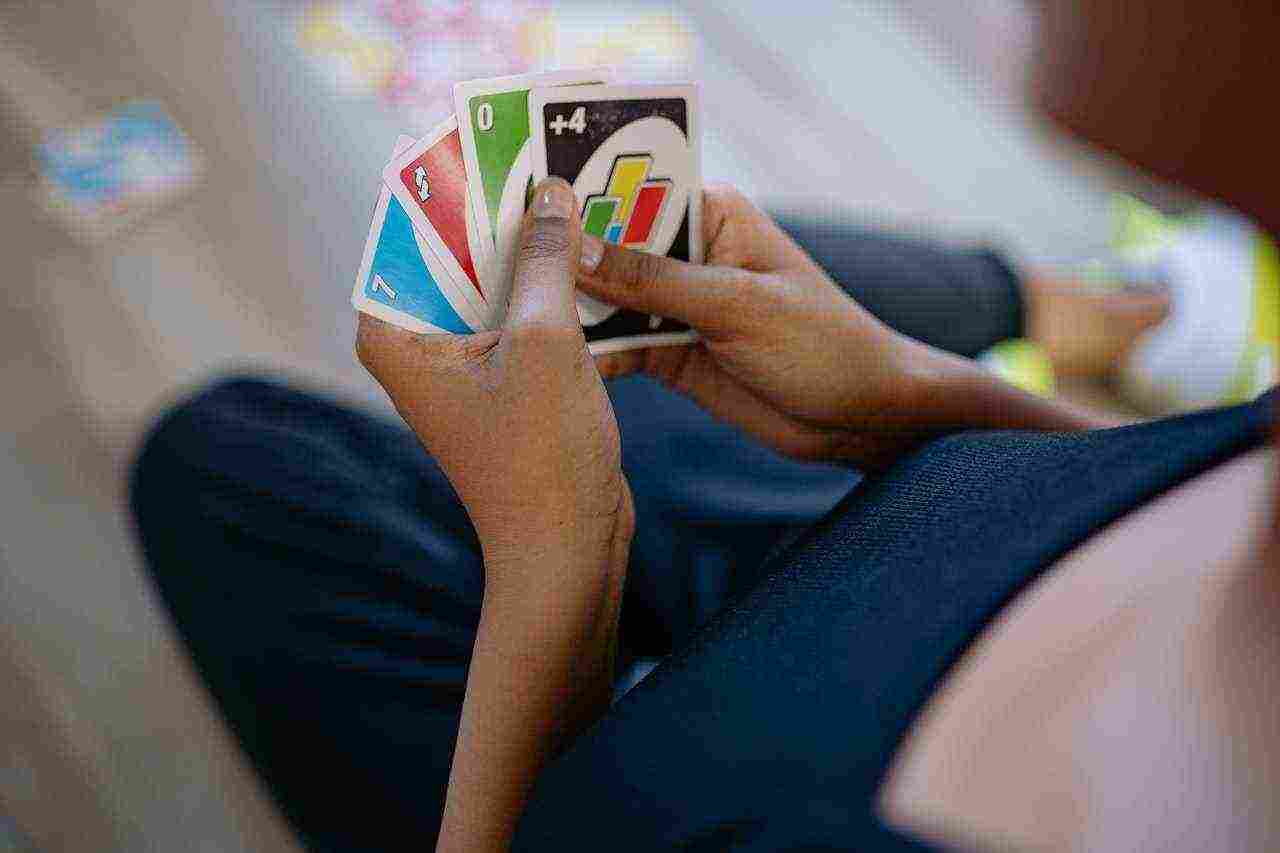Uno Reverse Card Rules - Attraction Diary
