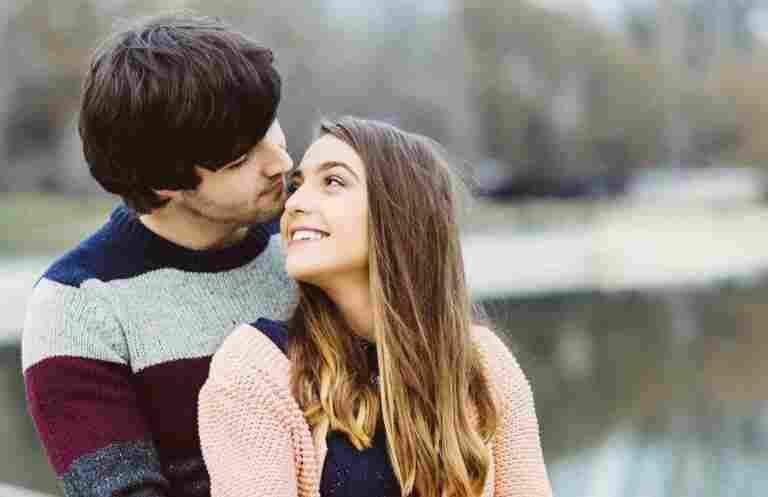 young couple love outdoor e1685549715163