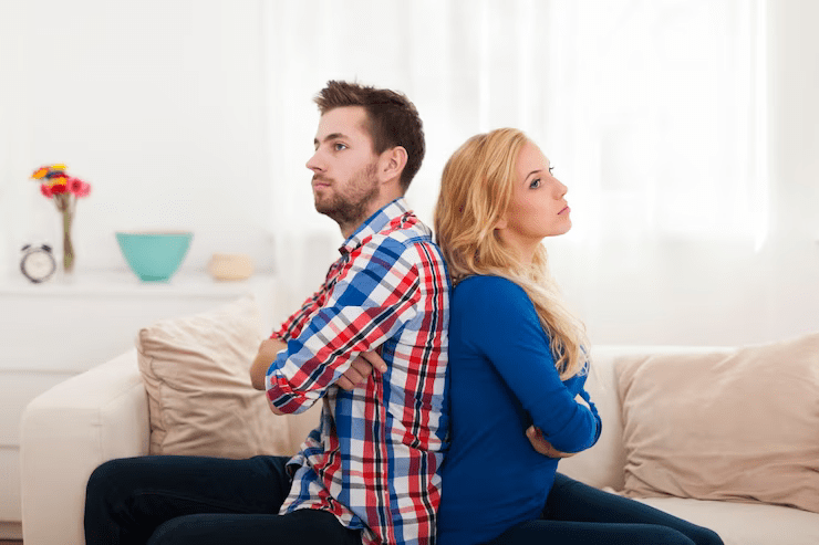 Signs a guy is not attracted to you
