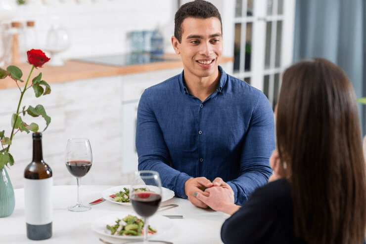 What does third dates mean?