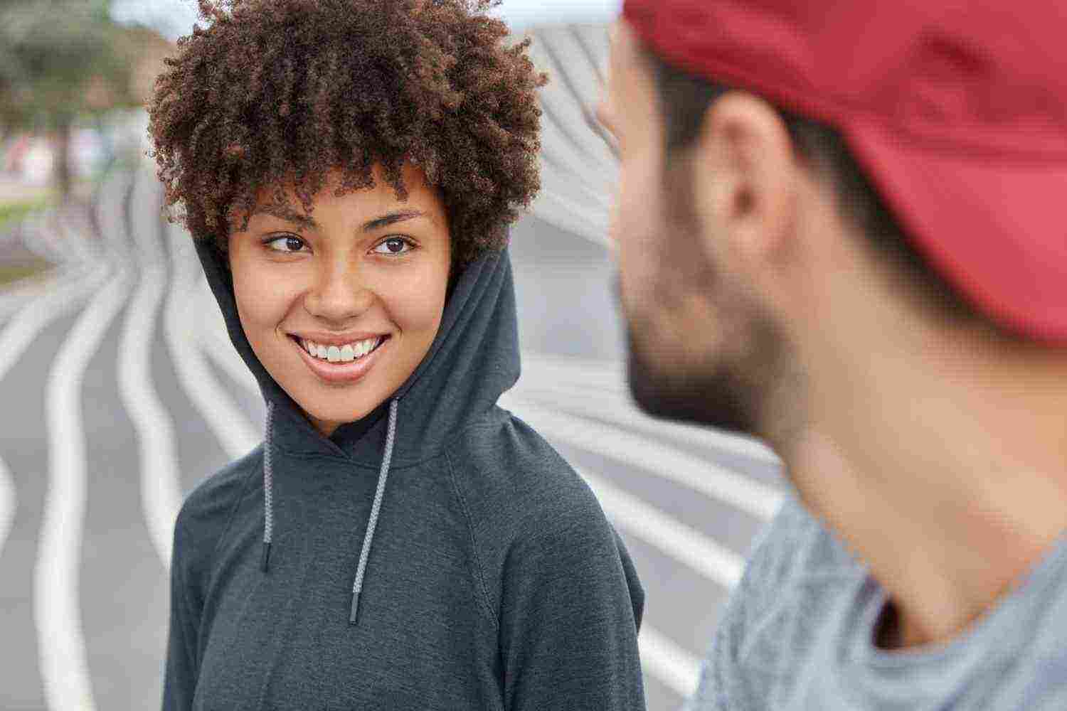 What Does It Mean When A Guy Gives You His Sweater or Hoodie