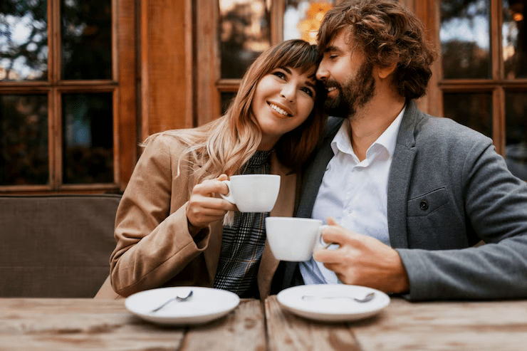 What a third date means to a girl