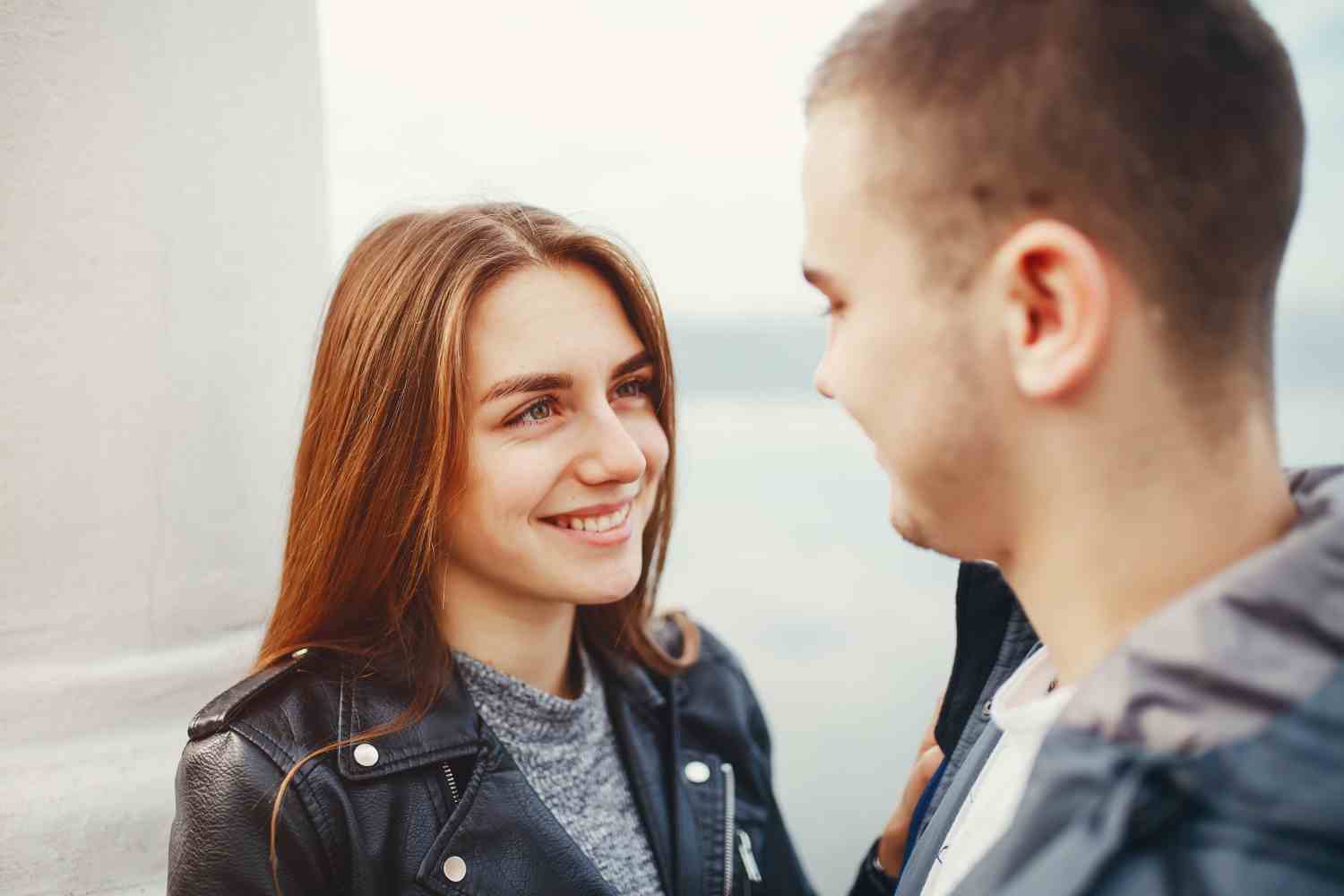 couple autumn park 1