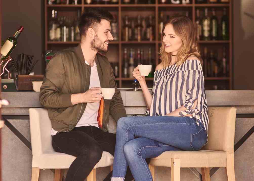 What Does It Mean When a Guy Says You're Smoking Hot? Attraction Diary