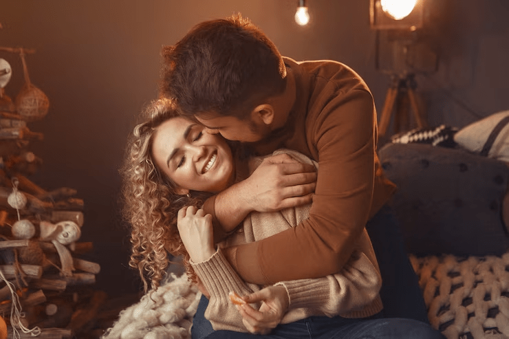 How to tell a woman she's beautiful