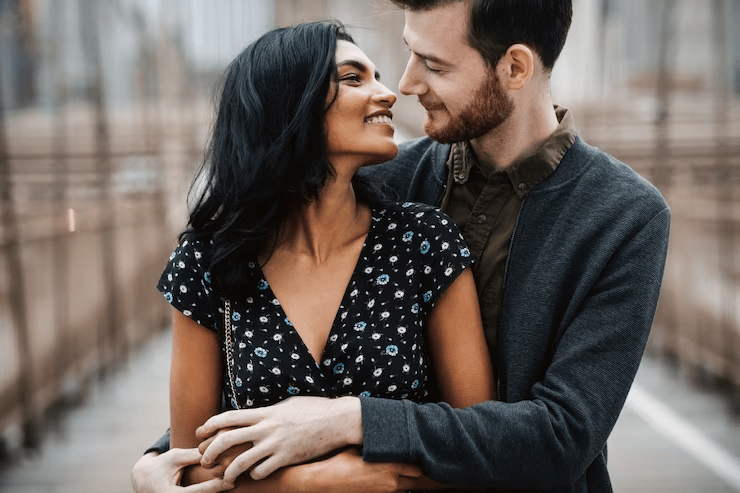 What makes a woman beautiful