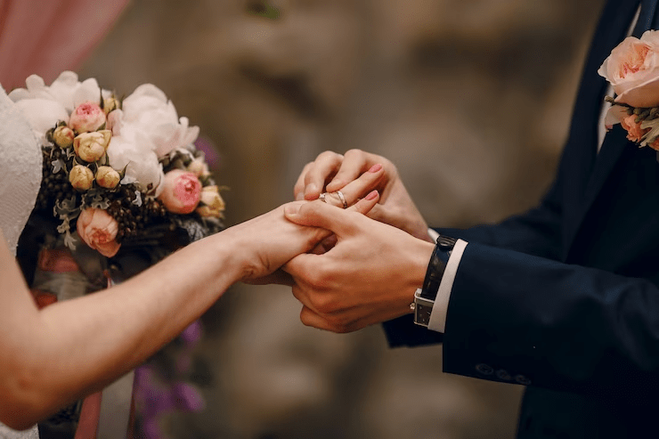Signs a guy will never let you go