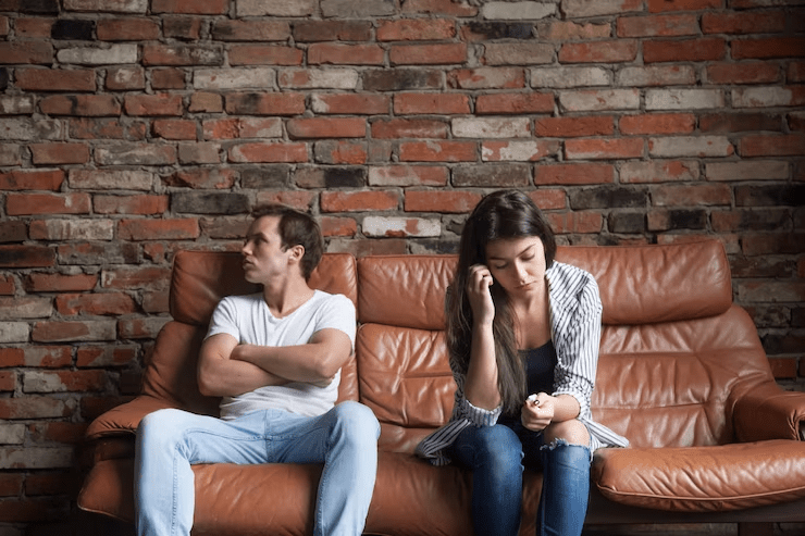 Related Questions About Boyfriend Bringing Up Past Mistakes 
