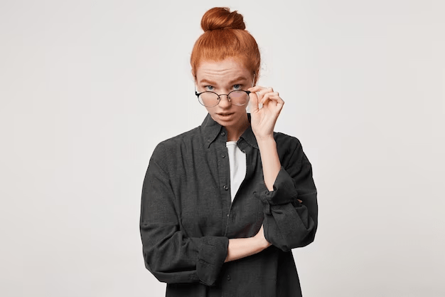 7 Reasons Why Some People Are So Nonchalant Attraction Diary