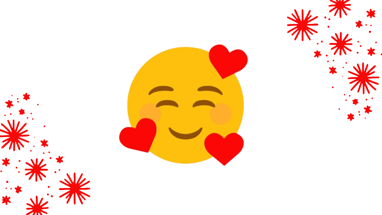 Pastel Blue Whimsical Business Blogging YouTube Thumbnail 1