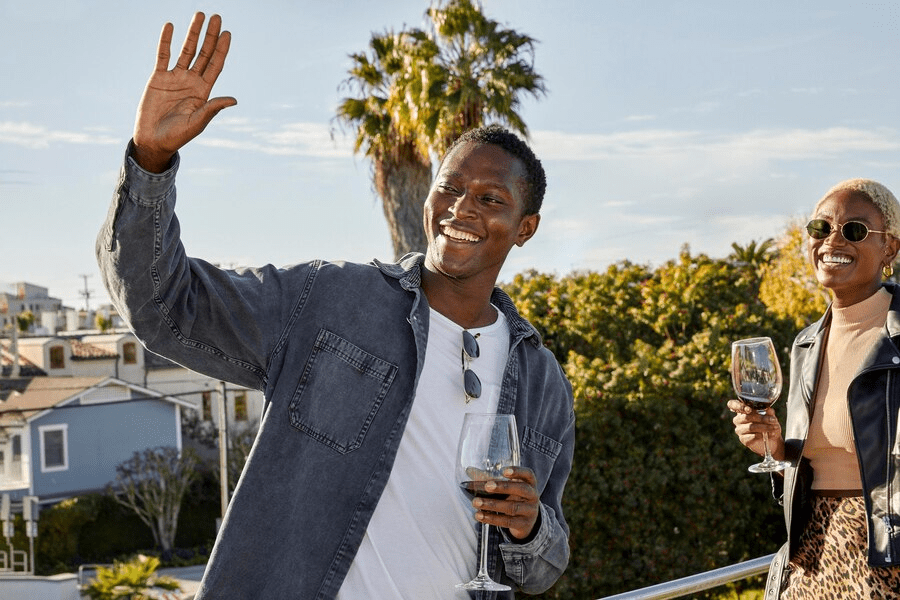 How to Respond to ‘Sup’ From a Guy