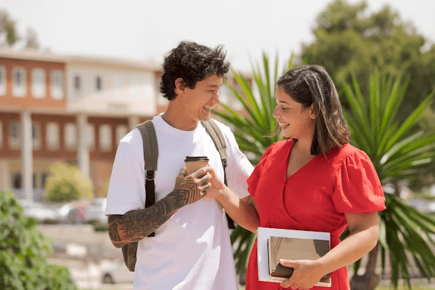 Can A Junior Date A Freshman? 5 Vital Things To Consider - Attraction Diary