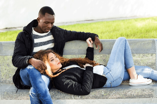 Signs Your Guy Friend Likes You