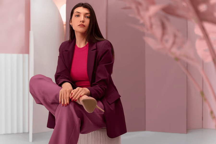 What It Means to Be a Conservative Dresser Attraction Diary