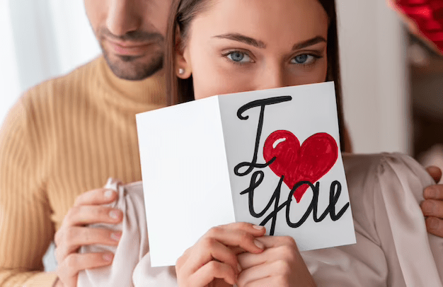 Latin Love Phrases For Him 