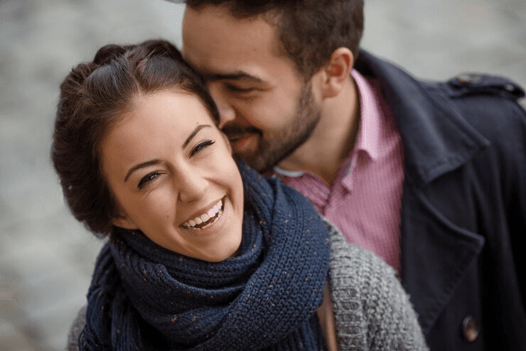 Flattering Spanish Love Phrases For Her