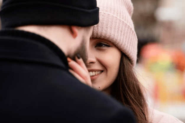 Beautiful French Love Phrases For Her
