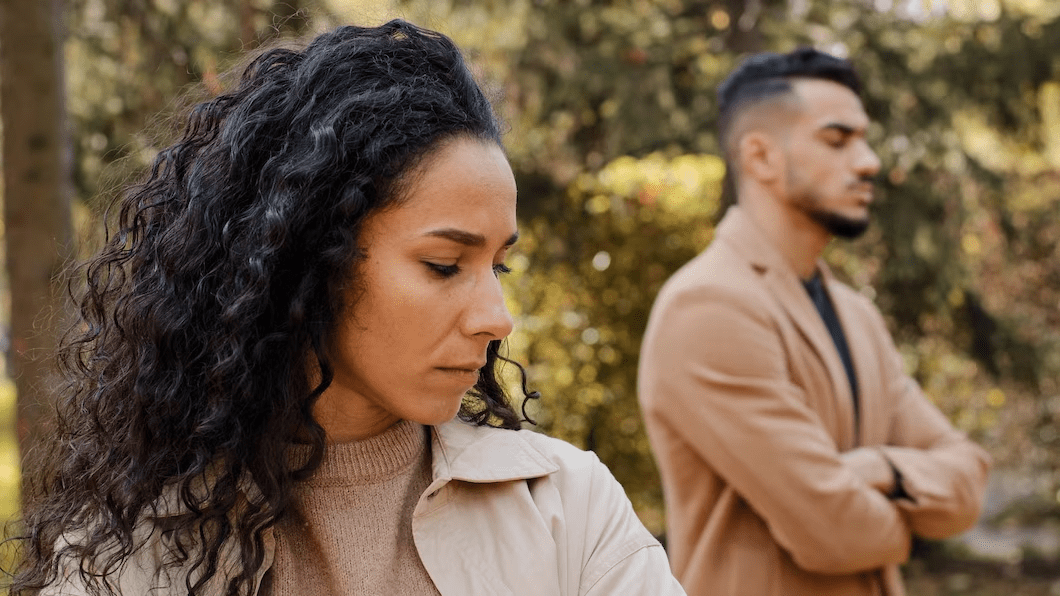 Why Men Pull Away Just When Things Are Getting Serious