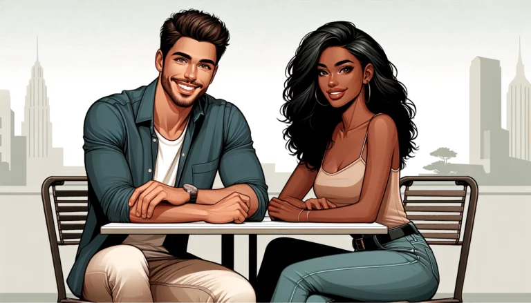 Signs Of A Good Third Date