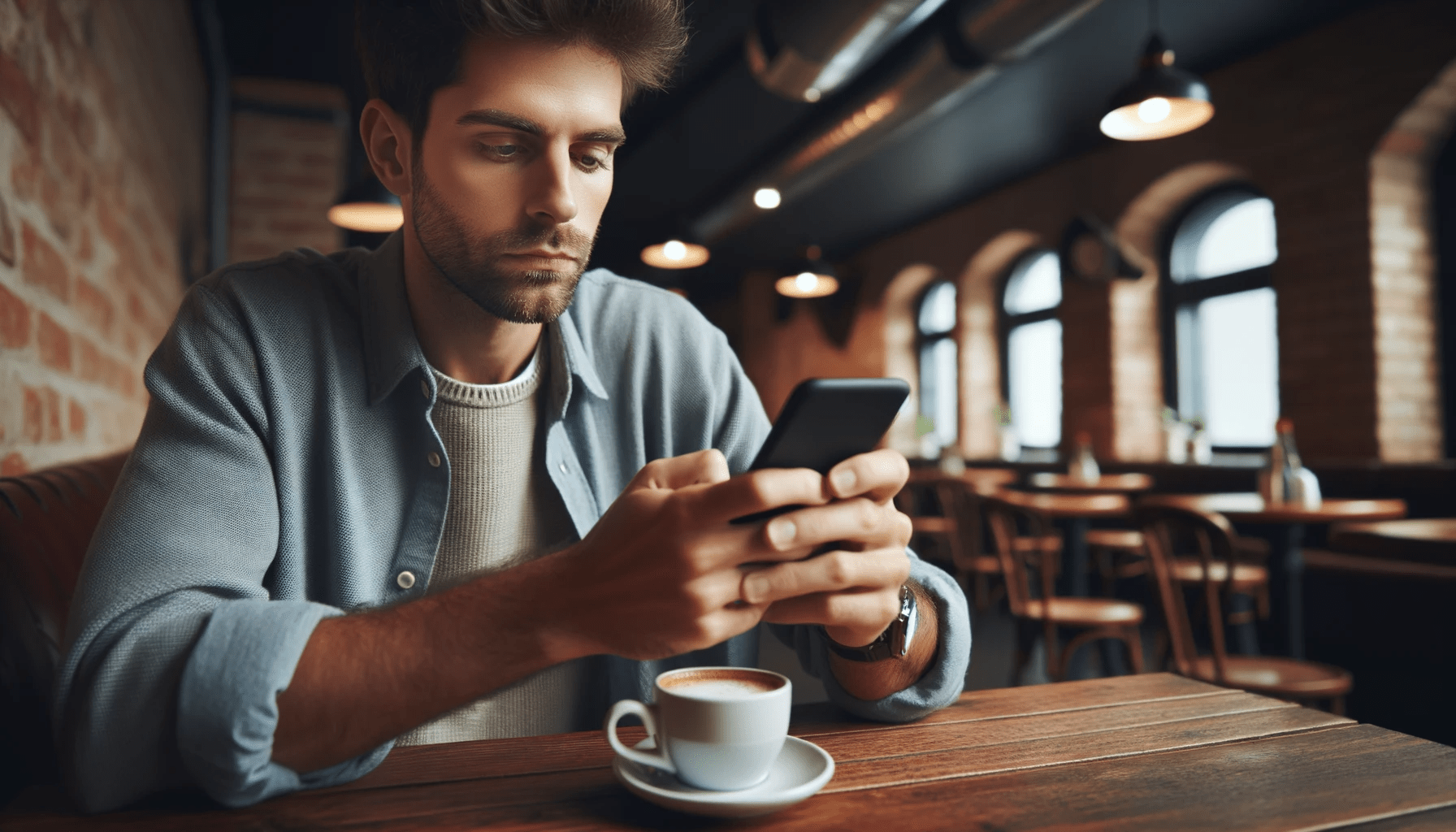 how to know your boyfriend is losing interest through text