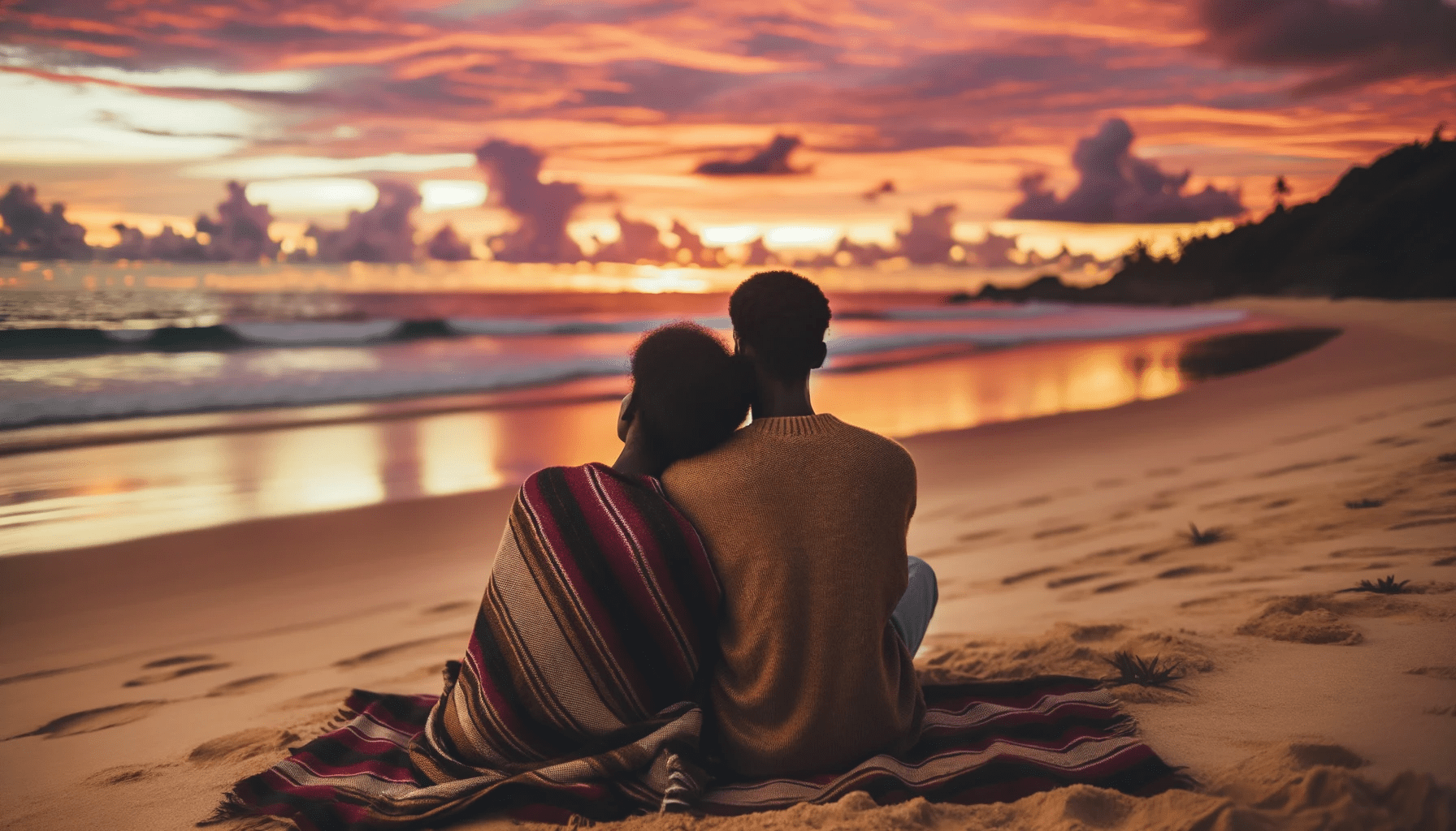 Intimate Things To Do With Your Boyfriend Outdoors