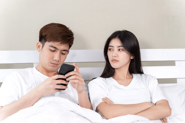 Possible Reasons Why Your Spouse Doesn't Want To Do Anything With You