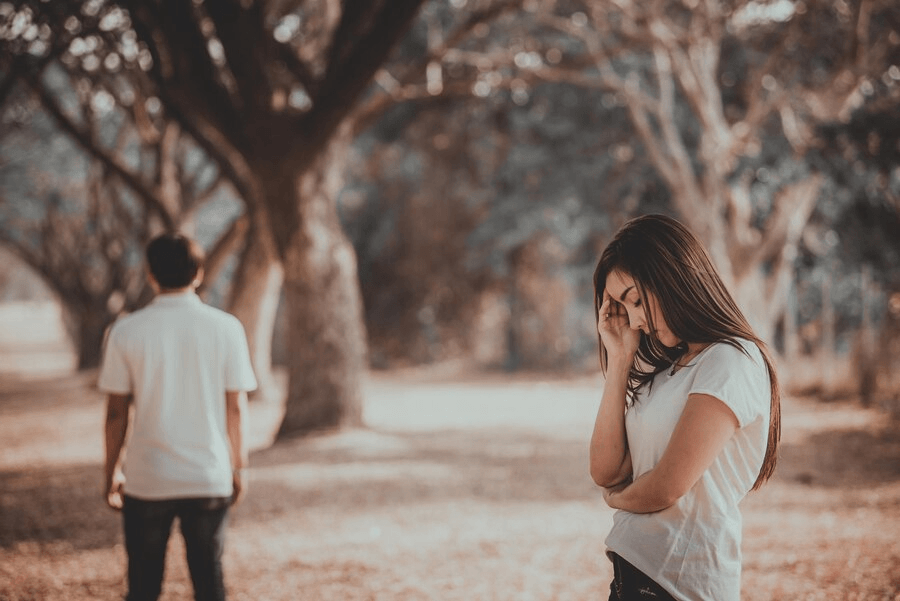 A Proper Letter to A Husband Who Hurt You