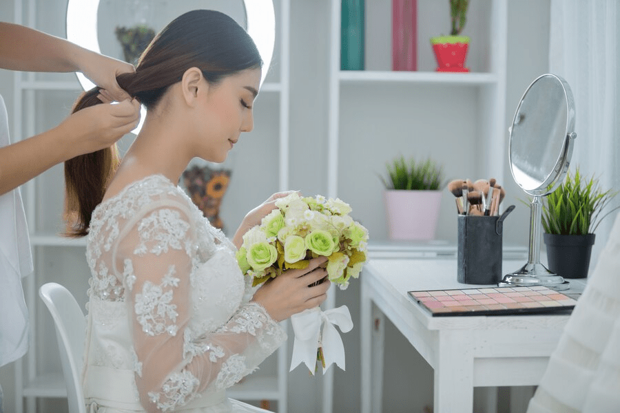 how to write a letter to husband on wedding day