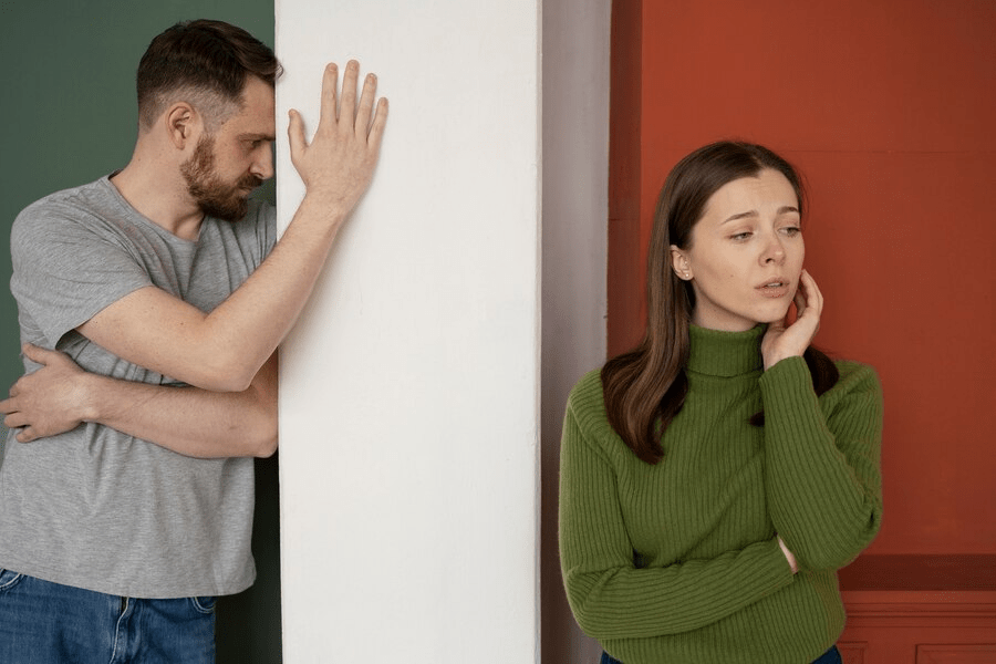 Short Letters To Husband Who Cheated
