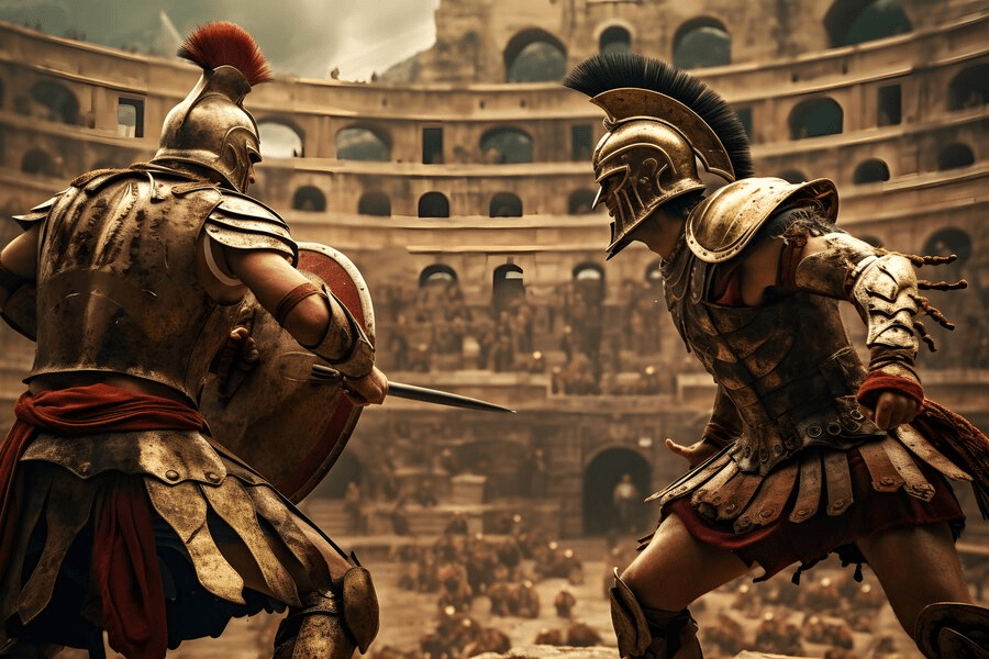  the roman empire