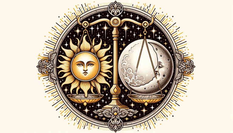 image of triple libra