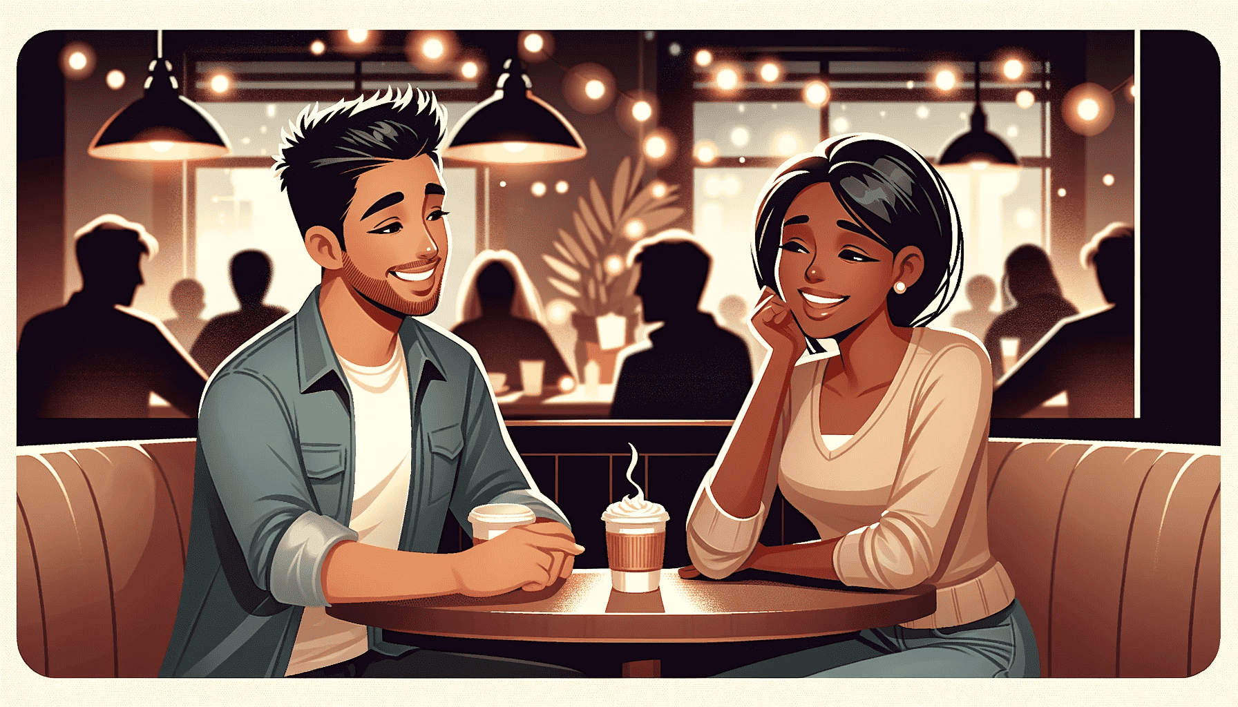 When Someone Says “You're Cute Together”, What Does It Mean ...