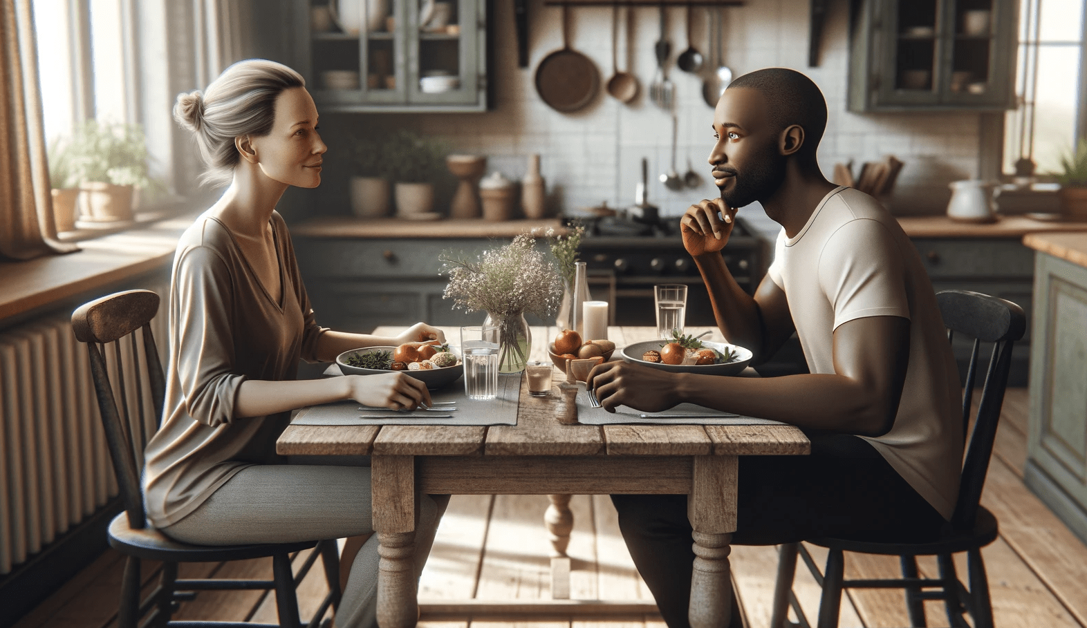 Tips for Making the Most of Your 10-Month Relationship