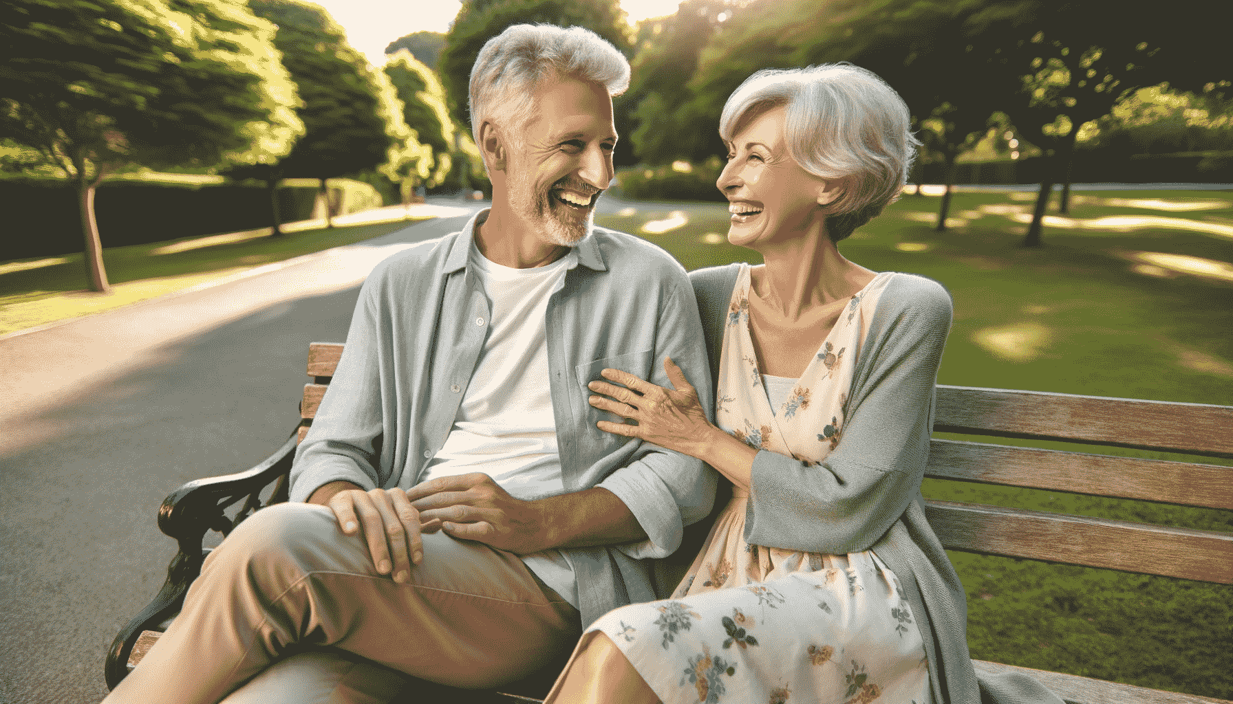 dating in your 60s red flag