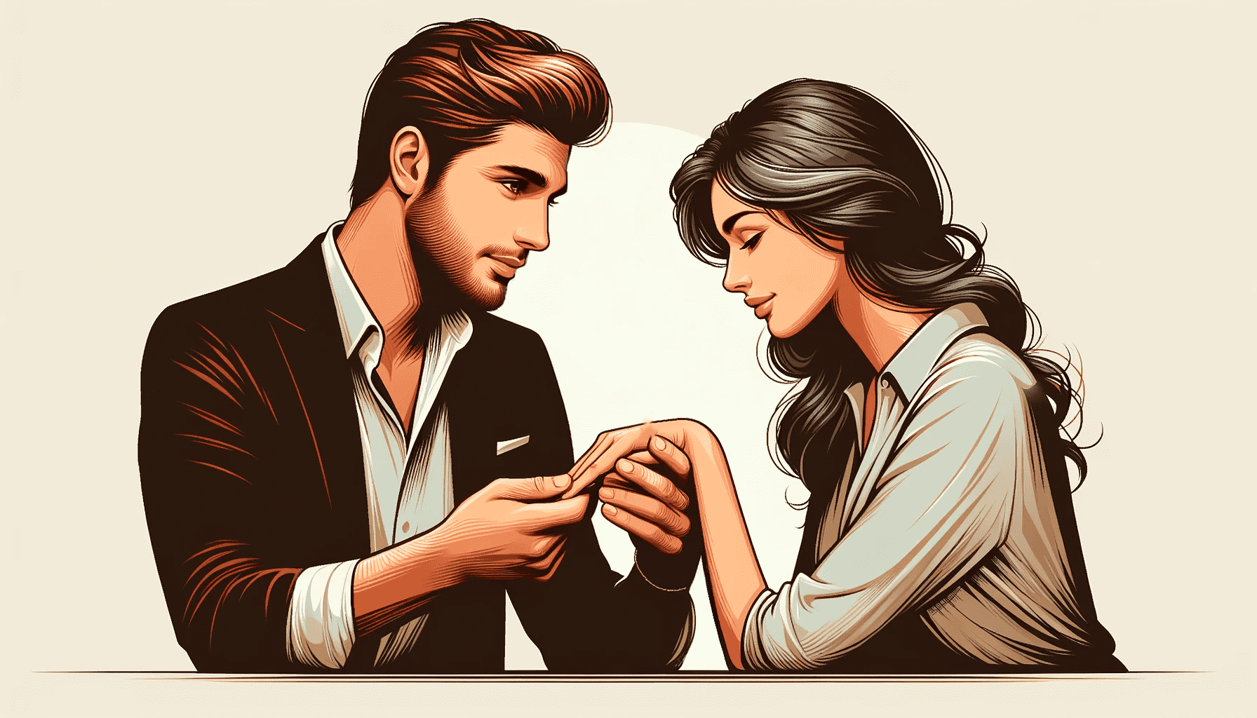 What It Means When Someone Says "You Mean So Much To Me" Attraction Diary