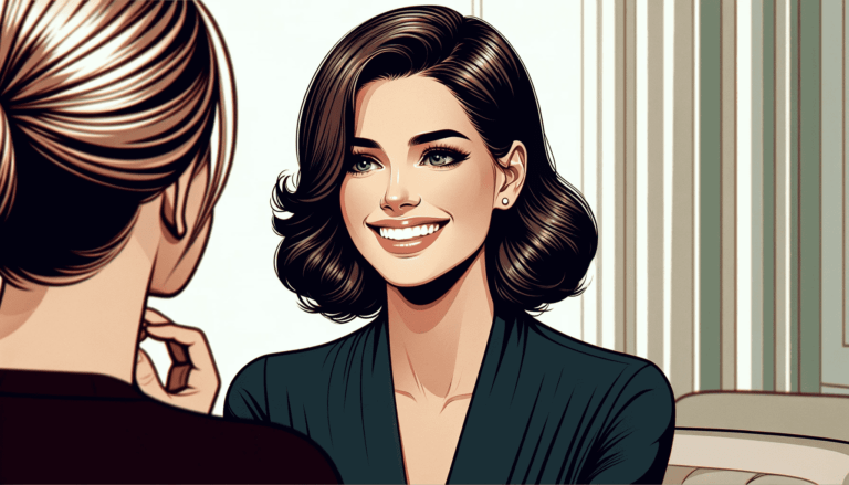 Female Etiquette Rules to Become A High Class Woman