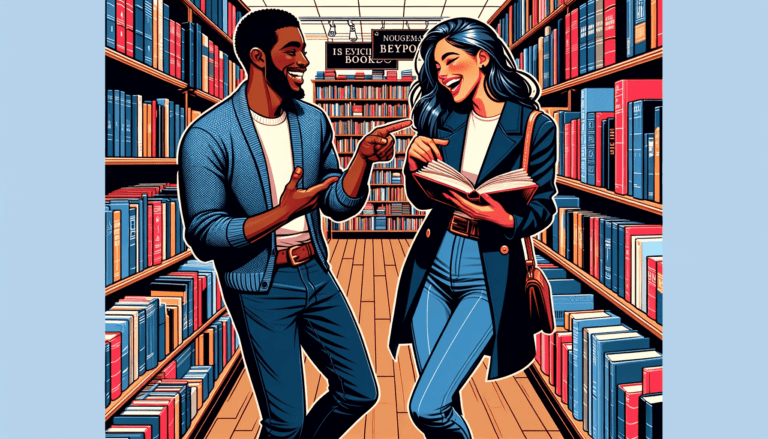 Flirting Innuendo Examples