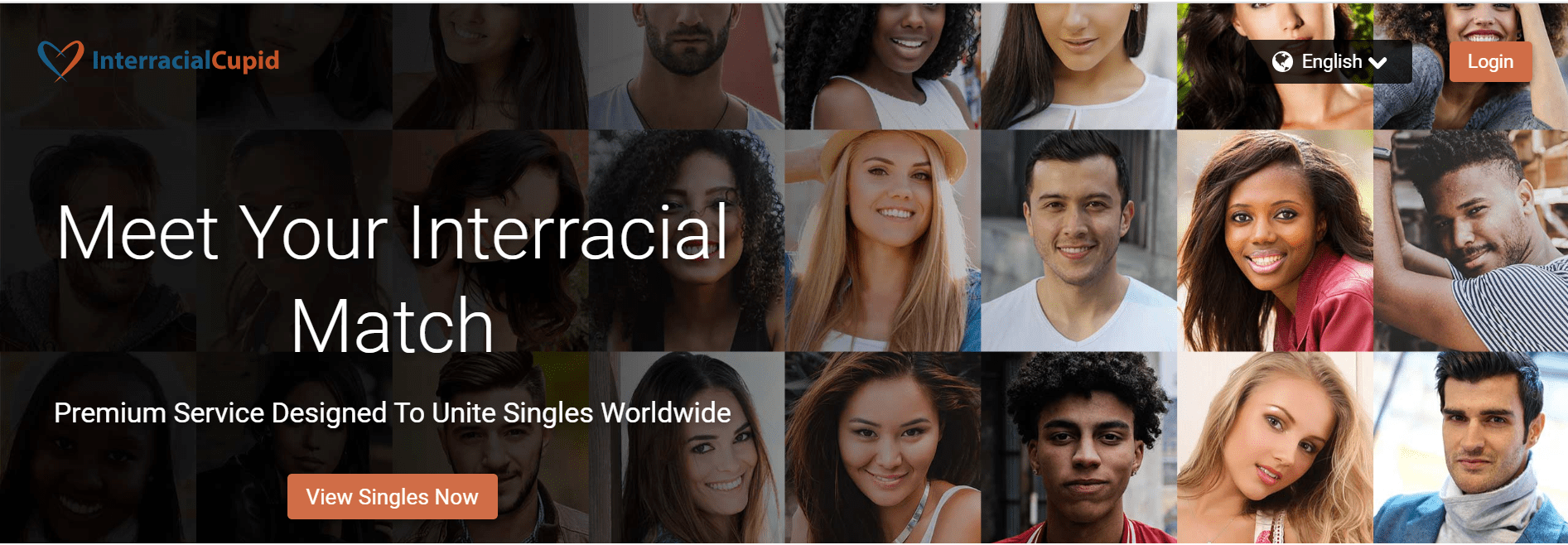 Best Dating Sites for Interracial Relationship