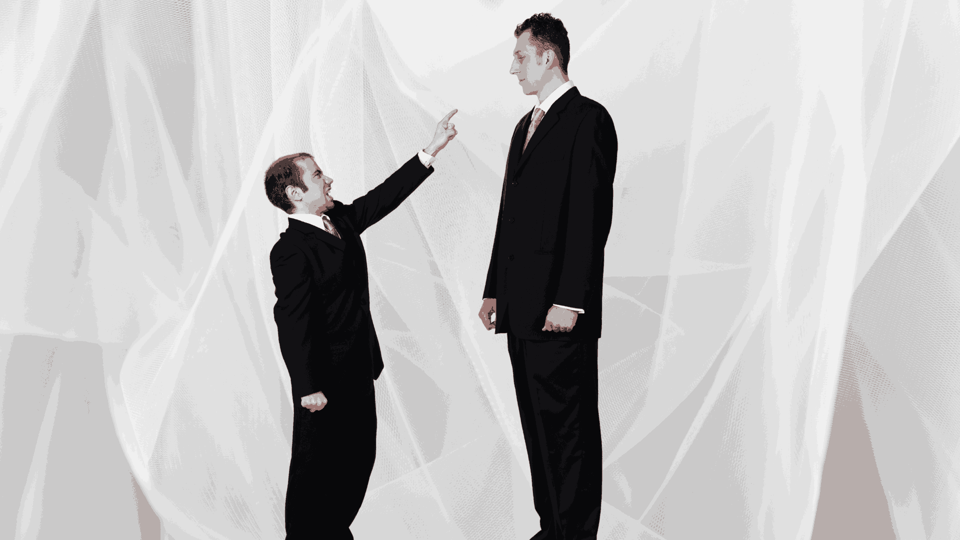 Witty Comebacks For Being Called "Short"