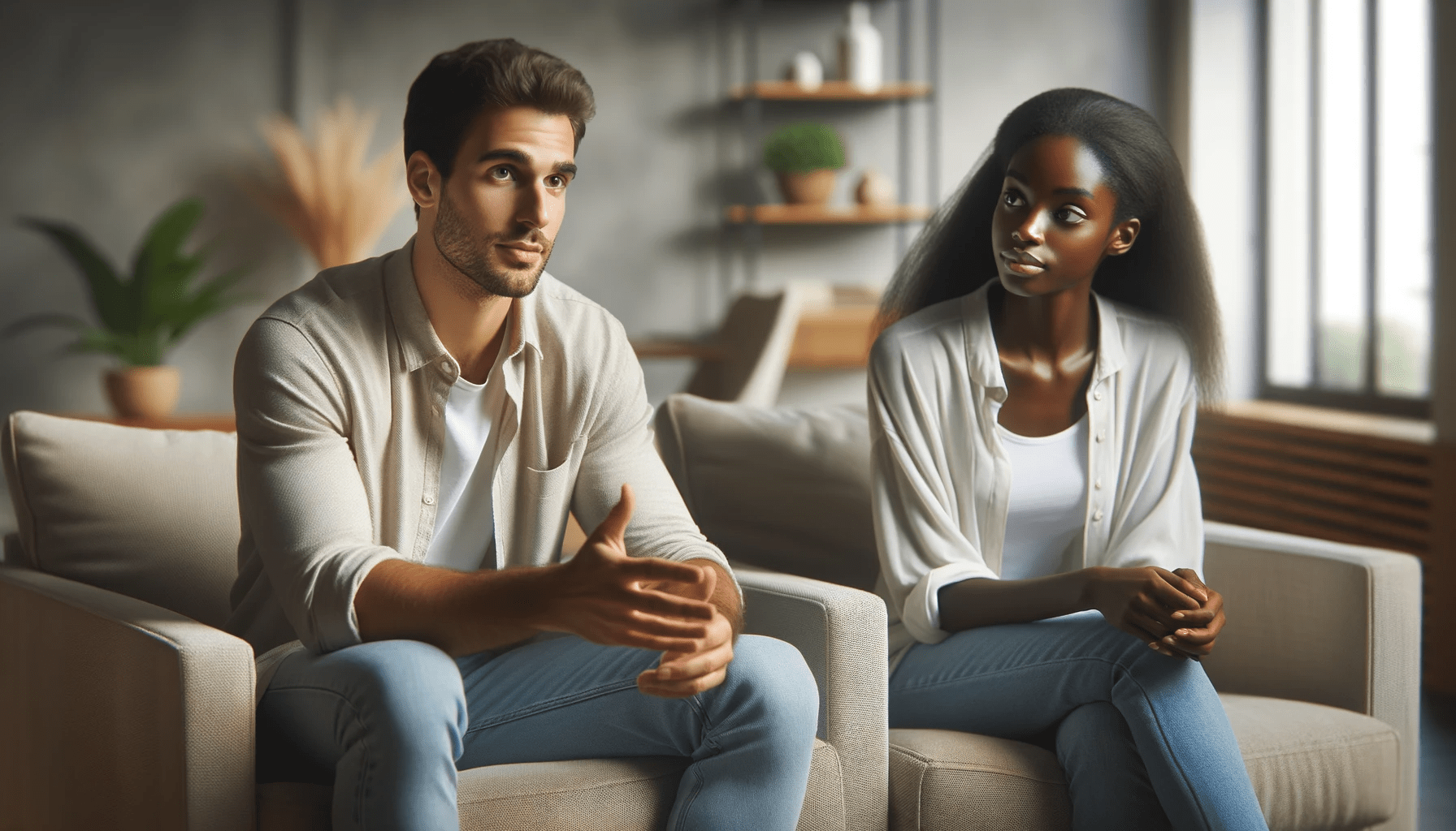 What to Do When You Realize A Man Is Testing Your Loyalty