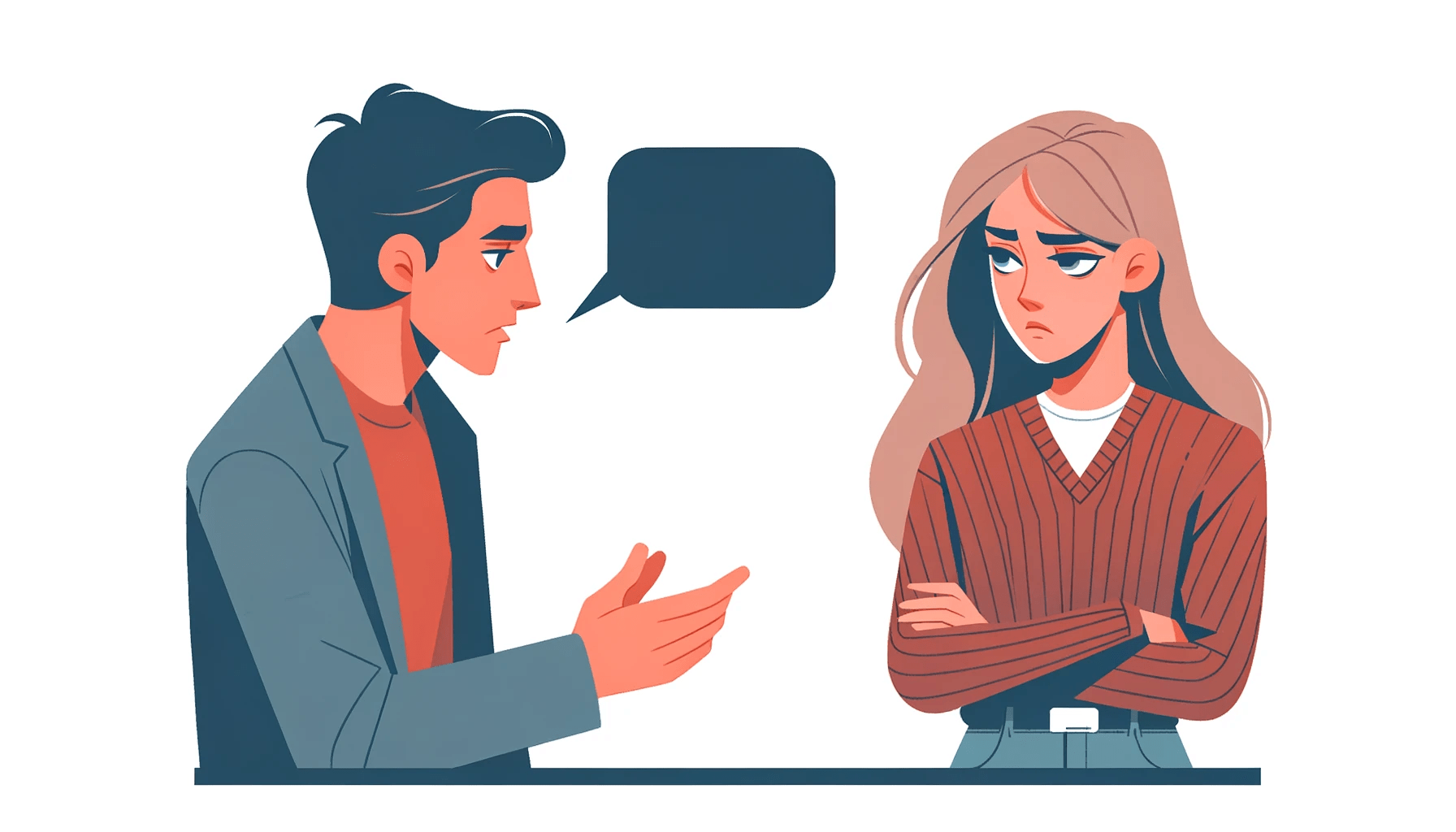 When A Guy Calls You Ugly Jokingly, What Does It Mean? Attraction Diary