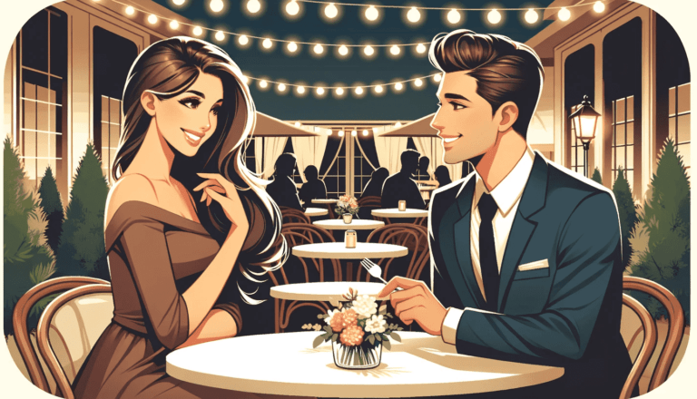 signs there will be a third date