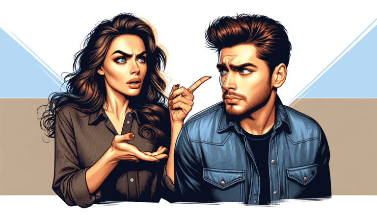 girlfriend complaining bitterly about boyfriend