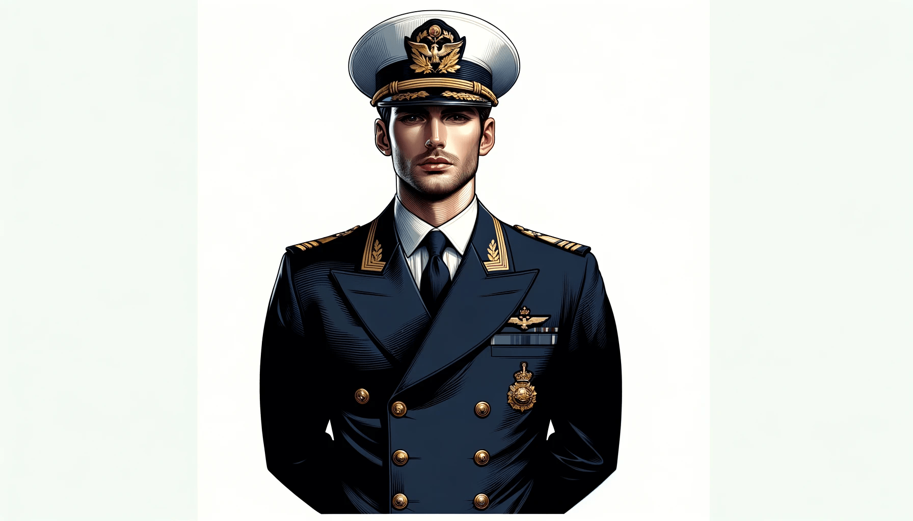 The French Naval Uniform