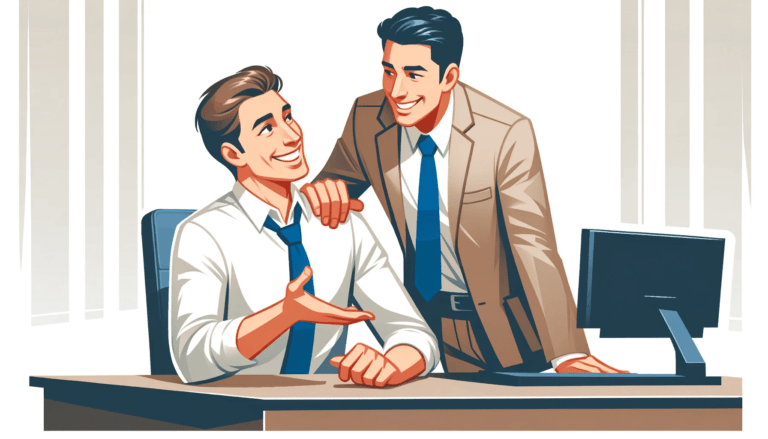 Signs of fake niceness