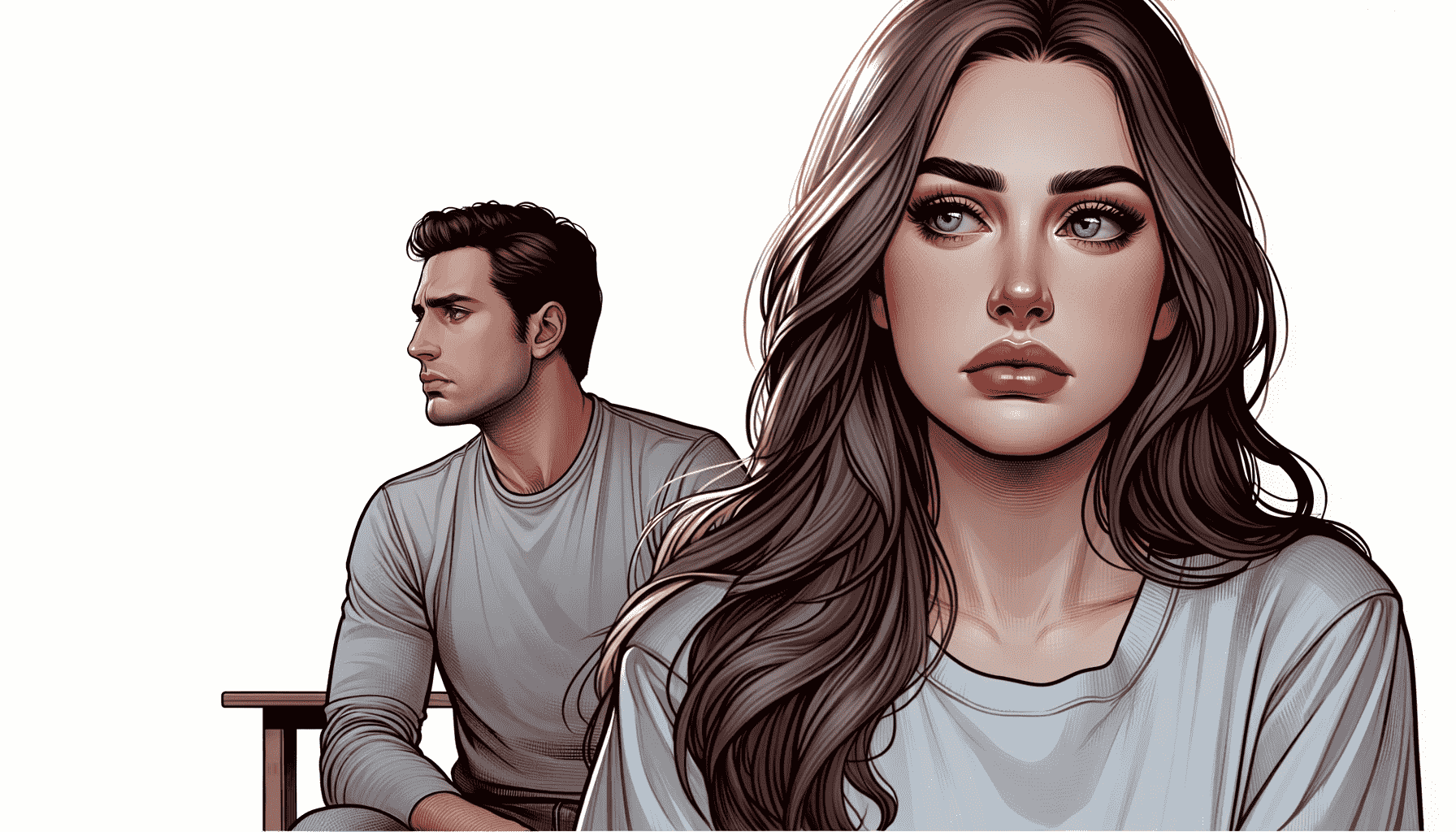 73 Quotes About Lonely Wife Feeling Neglected By Husband - Attraction Diary
