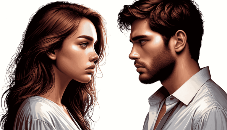 red flags when dating a separated man