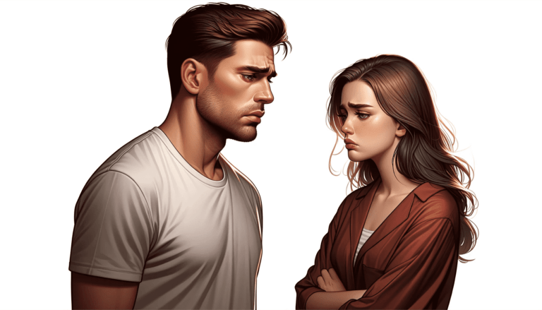 setting boundaries with an ex when in a new relationship